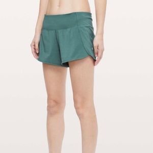 Lululemon Run Times Short II